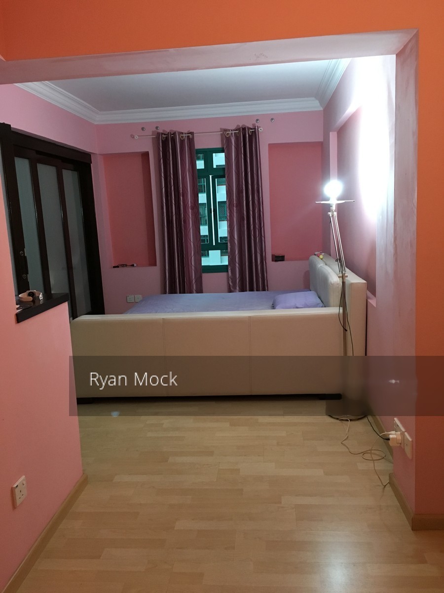 Blk 351B Canberra Road (Sembawang), HDB 4 Rooms #201901102